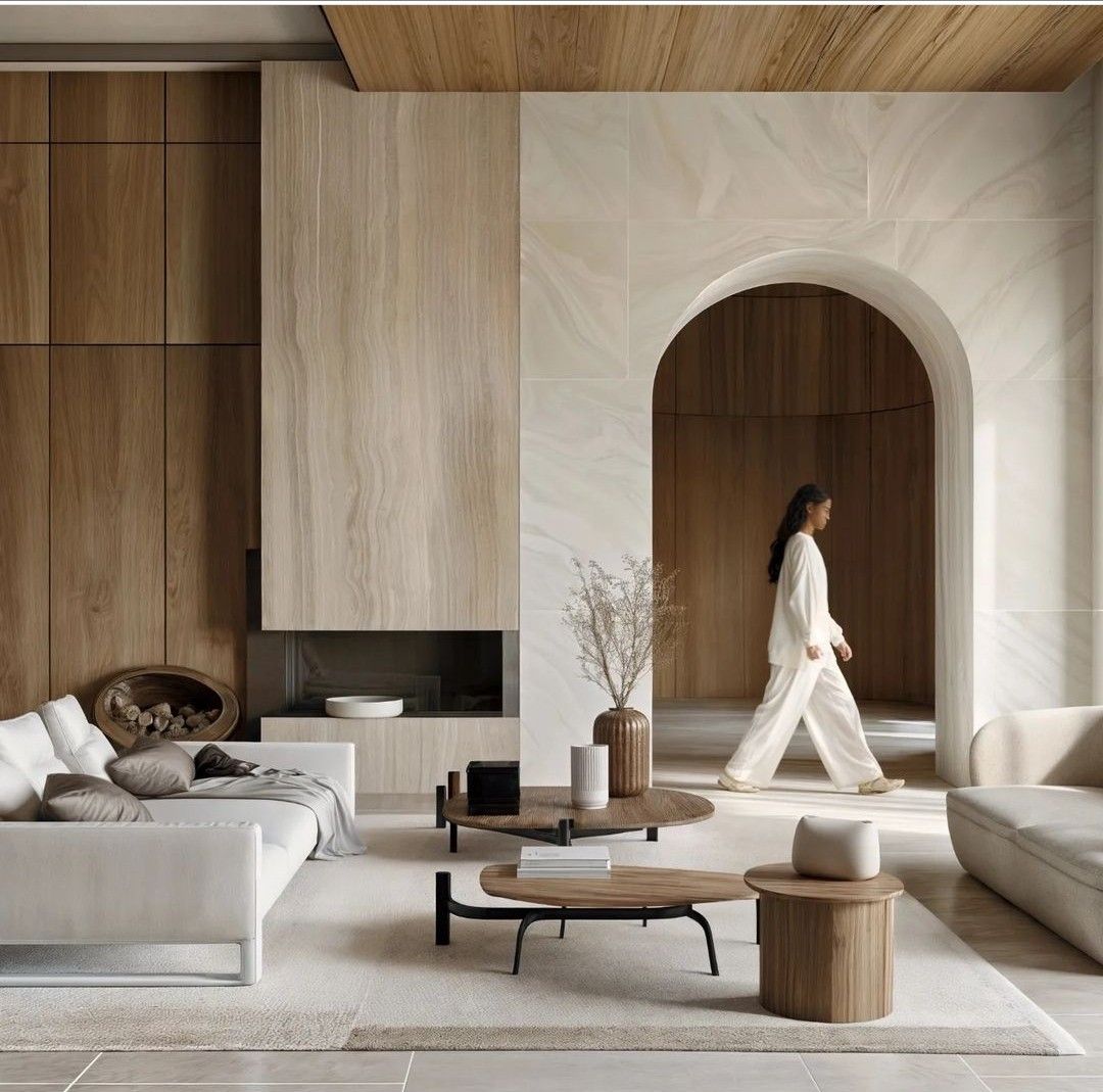 Japandi / Scandinavian