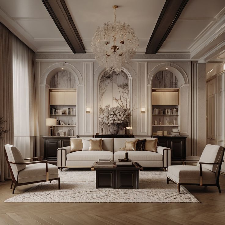 Classic / Neo-Classical